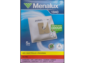 MENALUX 17/1840/A Vrećica za prašinu MENALUX 17/1840/A Vrećica za prašinu