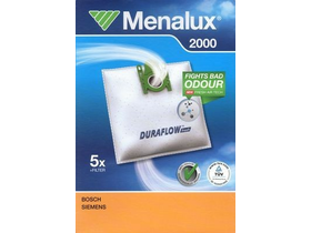 MENALUX 17/2000/A Porzsák image MENALUX 17/2000/A Porzsák