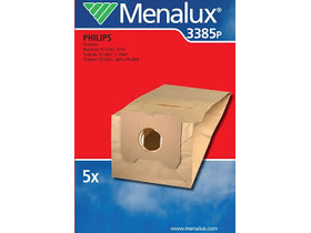 MENALUX 17/3385P/A Papír porzsák