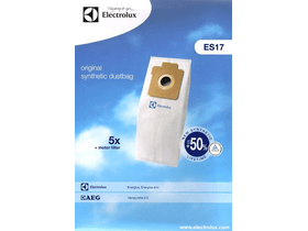 MENALUX 01/ES17/A Porzsák MENALUX 01/ES17/A Porzsák