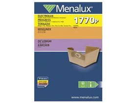 MENALUX 1770P/A Papír porzsák image MENALUX 1770P/A Papír porzsák