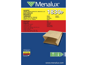 MENALUX 17/1830P/A Papír porzsák MENALUX 17/1830P/A Papír porzsák