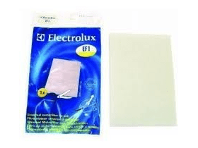 MENALUX EF 1/A Filter motora MENALUX EF 1/A Filter motora