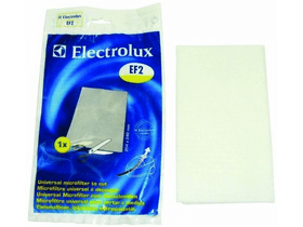 MENALUX EF 2/A Mikrofilter MENALUX EF 2/A Mikrofilter