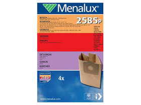 MENALUX 2585P/A Papír porzsák