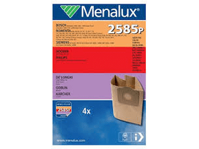 MENALUX 2585P/A Papír porzsák MENALUX 2585P/A Papír porzsák