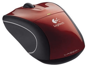 LOGITECH M705 miš, crveni LOGITECH M705 miš, crveni