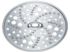 Bosch MUZ45RS1 Durva reszelőkorong tartozék Bosch MUZ45RS1 Durva reszelőkorong tartozék