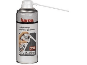Hama komprimirani zrak 400 ml (84417) Hama komprimirani zrak 400 ml (84417)