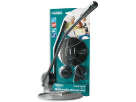 EMINENT EM3550 fekete EMINENT EM3550 fekete