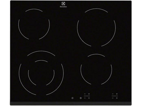 Electrolux EHF6241FOK Ugradbena staklokeramička ploča Electrolux EHF6241FOK Ugradbena staklokeramička ploča