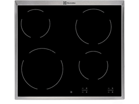Electrolux EHF6240XXK Ugradbena staklokeramička ploča Electrolux EHF6240XXK Ugradbena staklokeramička ploča