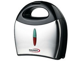 HAUSER ST-629 Szendvicssütő HAUSER ST-629 Szendvicssütő