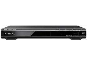 Sony DVPSR760HB DVD player Sony DVPSR760HB DVD player
