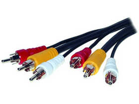 VIVA 90024-5 3RCA kabel VIVA 90024-5 3RCA kabel