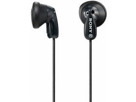 Sony MDR-E9LPB stereo slušalice, crne Sony MDR-E9LPB stereo slušalice, crne