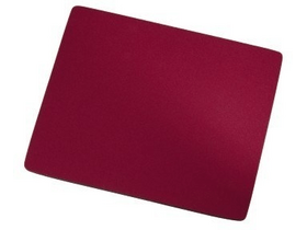 Hama 54767 Podloga za miša, crvena Hama 54767 Podloga za miša, crvena