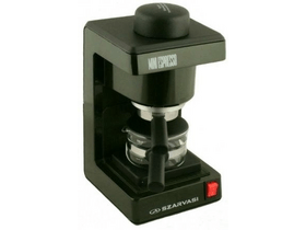 SZARVASI 612 3 kávéfőző SZARVASI 612 3 kávéfőző