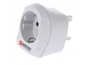 Skross EU-UK adapter Skross EU-UK adapter
