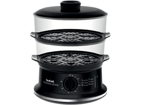 TEFAL VC140131 Convenient Series kuhalo za hranu na paru TEFAL VC140131 Convenient Series kuhalo za hranu na paru