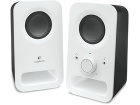 Logitech Z150W 2.0 SPK Zvučnik za računalo Logitech Z150W 2.0 SPK Zvučnik za računalo