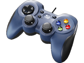 Logitech F310 Gamepad Logitech F310 Gamepad