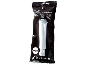 KRUPS F08801 Eszpresszó szűrőbetét