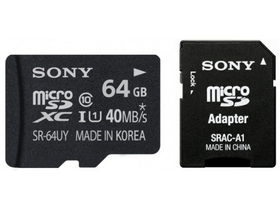SONY SR64UYA SONY SR64UYA
