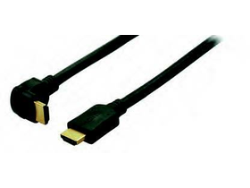 VIVA 177473-5 HDMI kábel 3 m