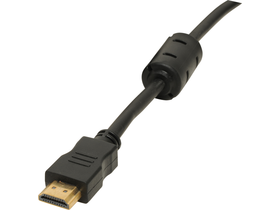 VIVA 177473-FERRIT HDMI kábel  3 m
