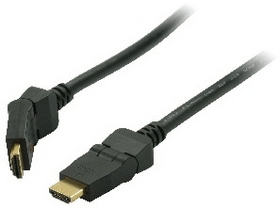 VIVA 177473-7 HDMI kabel 3 m VIVA 177473-7 HDMI kabel 3 m