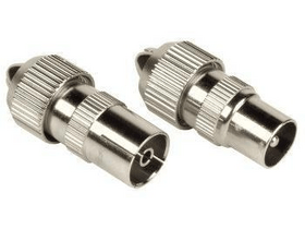 Viva 182002 Koax Csatlakozó Viva 182002 Koax Csatlakozó