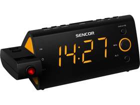 SENCOR SRC 330 OR SENCOR SRC 330 OR