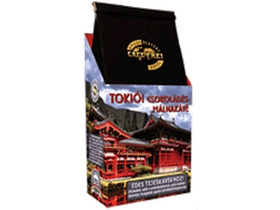 Frei Café Tokiói Csokoládés Málna Pörkölt szemes kávé 125g Frei Café Tokiói Csokoládés Málna Pörkölt szemes kávé 125g