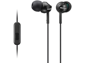 Sony MDR-EX110APB slušalice In-Ear, crne Sony MDR-EX110APB slušalice In-Ear, crne