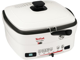 TEFAL FR 490070 Olajsütő image TEFAL FR 490070 Olajsütő