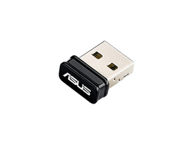 ASUS USB-N10 Nano Adapter ASUS USB-N10 Nano Adapter