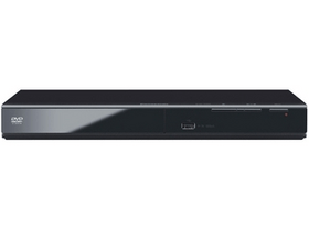 PANASONIC DVD-S500EP-K DVD player PANASONIC DVD-S500EP-K DVD player