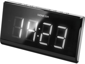 Sencor SRC 340 Radio budilica Sencor SRC 340 Radio budilica