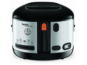 TEFAL FF175D71 Filtra One Inox uljna friteza TEFAL FF175D71 Filtra One Inox uljna friteza