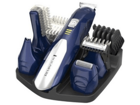 Remington PG6045 Arcszőrzet formázó készlet Remington PG6045 Arcszőrzet formázó készlet