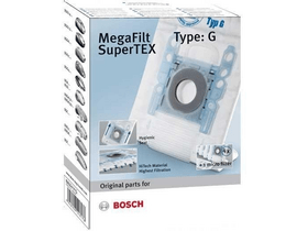 Bosch BBZ41FG vrećica za prašinu Bosch BBZ41FG vrećica za prašinu