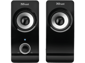 Trust Remo 2.0  set zvučnika (17595) Trust Remo 2.0  set zvučnika (17595)