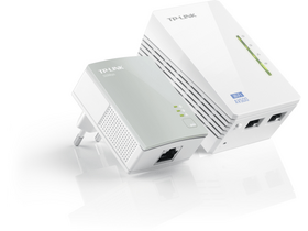 TP TL-WPA4220KIT TP TL-WPA4220KIT
