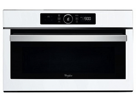 Whirlpool AMW 730/WH Beépíthető mikrohullámú sütő, fehér Whirlpool AMW 730/WH Beépíthető mikrohullámú sütő, fehér