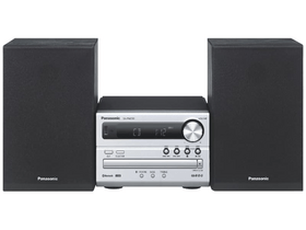 PANASONIC SC-PM250EC-S Mikrp Hifi PANASONIC SC-PM250EC-S Mikrp Hifi