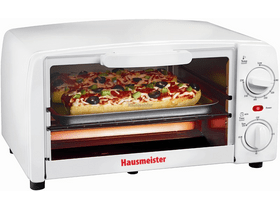 HAUSMEISTER HM 6104 Minisütő HAUSMEISTER HM 6104 Minisütő