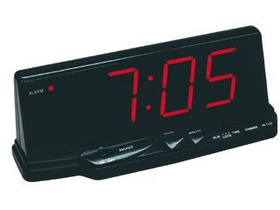 Somogyi LTC 02 Digitalni budilnik Somogyi LTC 02 Digitalni budilnik