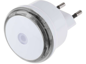 EMOS P3306 ÉJJELI FÉNY 3 LED FOTOSZENZOR EMOS P3306 ÉJJELI FÉNY 3 LED FOTOSZENZOR