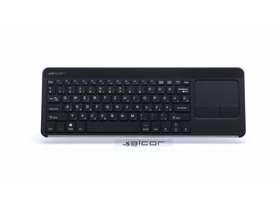 Alcor W500-TP Wireless Touch ultravékony Alcor W500-TP Wireless Touch ultravékony